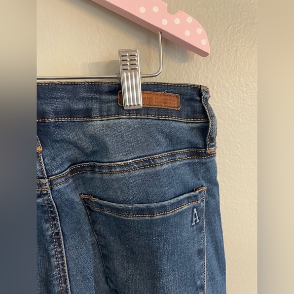 Articles of Society jeans - Picture 6 of 8